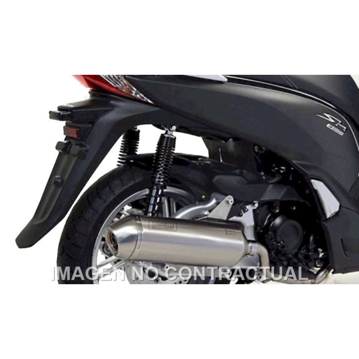 escape giannelli moto scooter