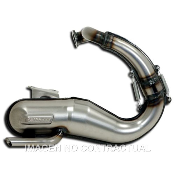 escape giannelli moto scooter
