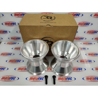 Llantas kart alevin cadete
