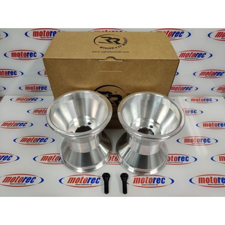 Llantas kart alevin cadete
