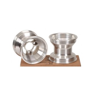Llantas Delanteras 115mm Alevin/Cadete