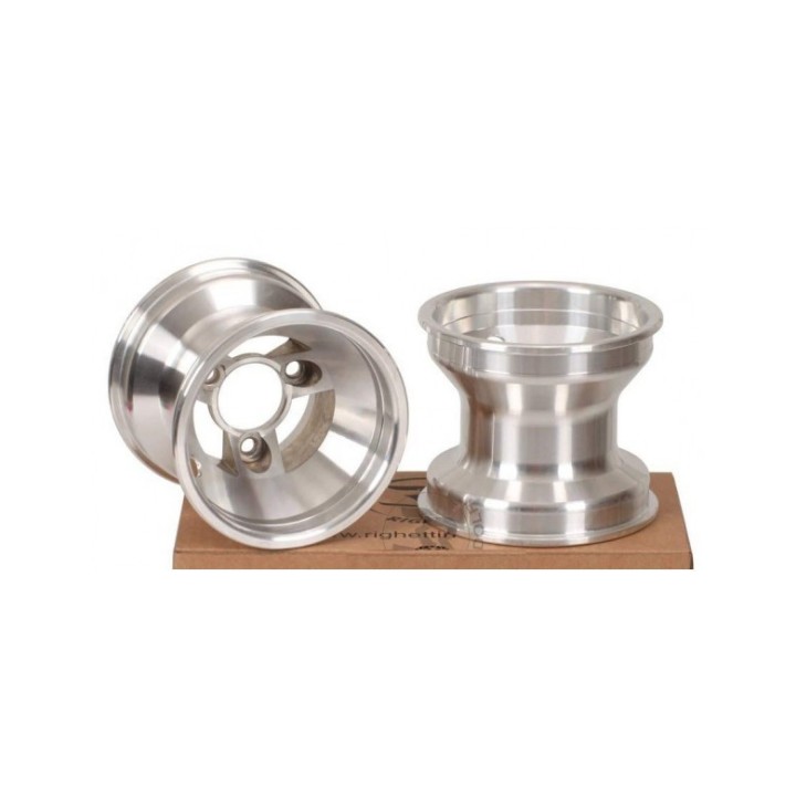 Llantas Delanteras 115mm Alevin/Cadete