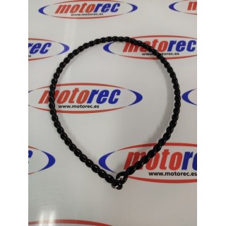 Correa bomba agua desmontable kart