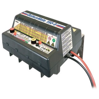 cargador bateria optimate
