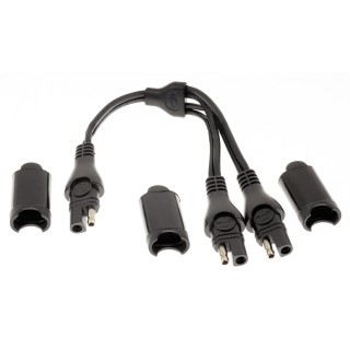 cargador bateria optimate