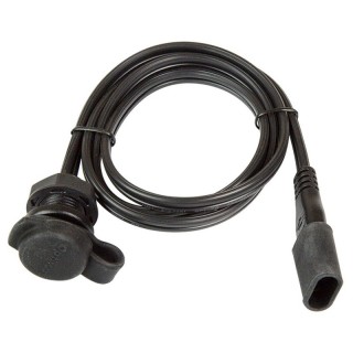 cargador bateria optimate