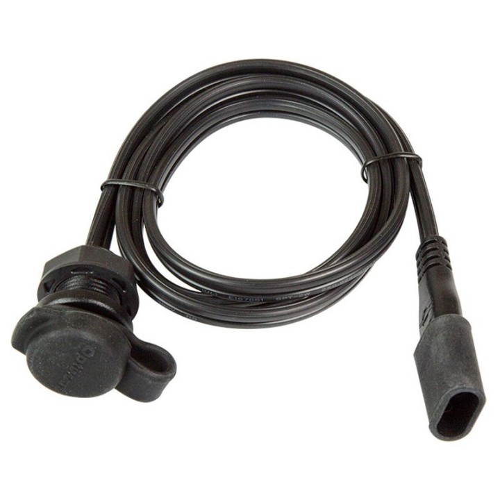 cargador bateria optimate