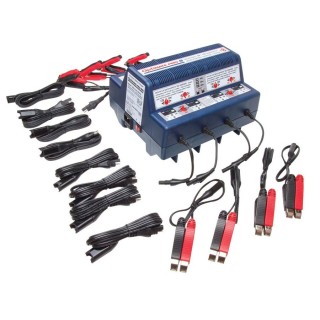 cargador bateria optimate
