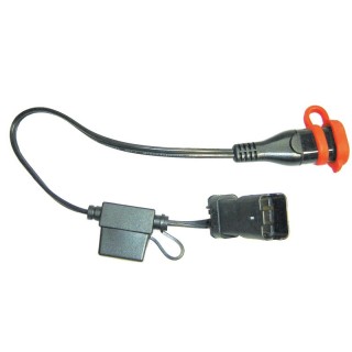 cargador bateria optimate