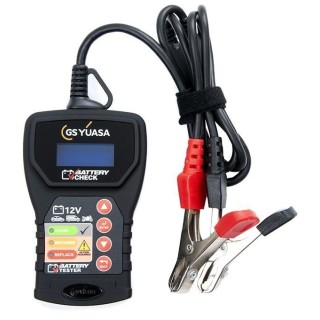cargador bateria optimate