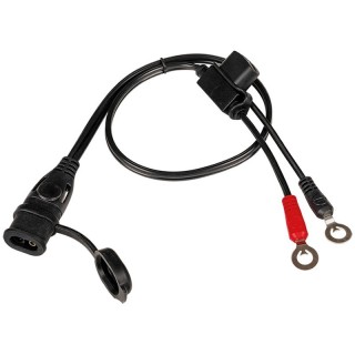 cargador bateria optimate