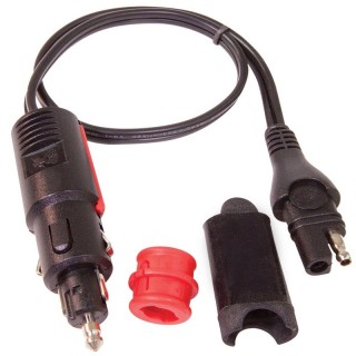 cargador bateria optimate