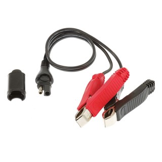 cargador bateria optimate