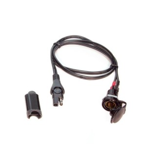 cargador bateria optimate