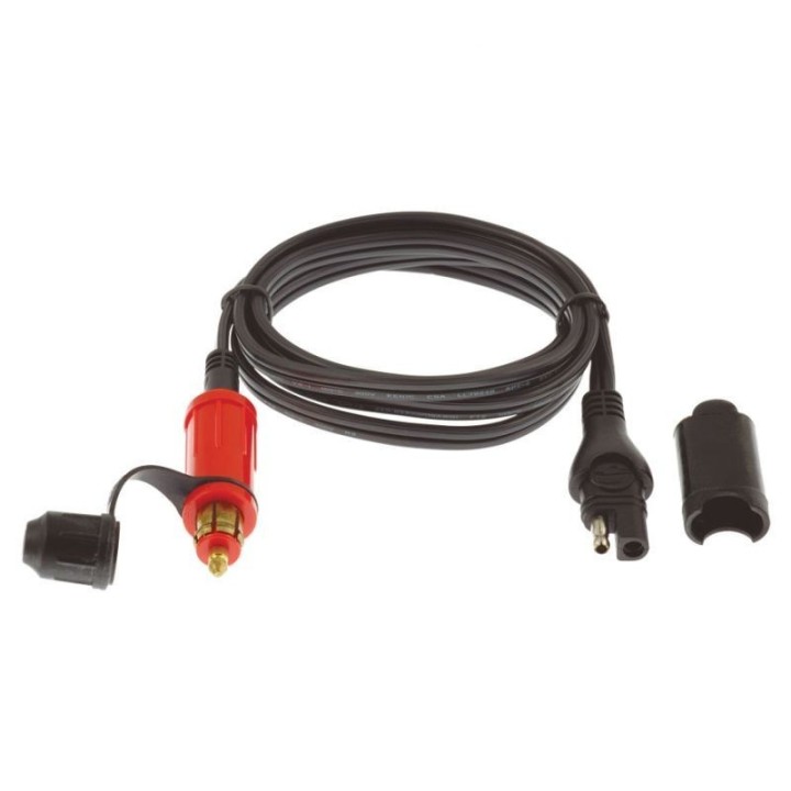 cargador bateria optimate