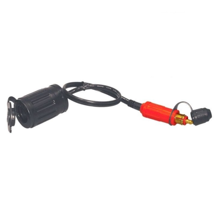 cargador bateria optimate