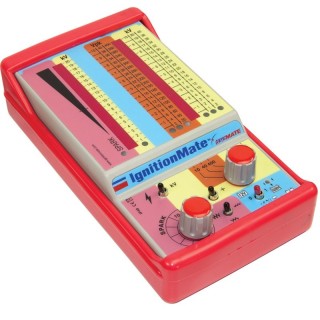 cargador bateria optimate