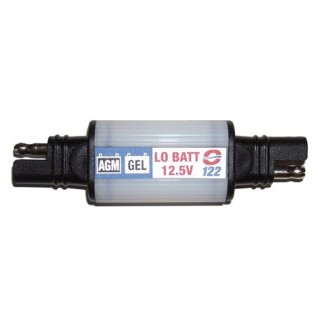 cargador bateria optimate