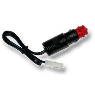 cargador bateria optimate