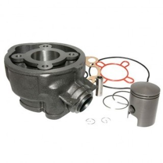 Cilindro Hert Moto Scooter 2T 4T