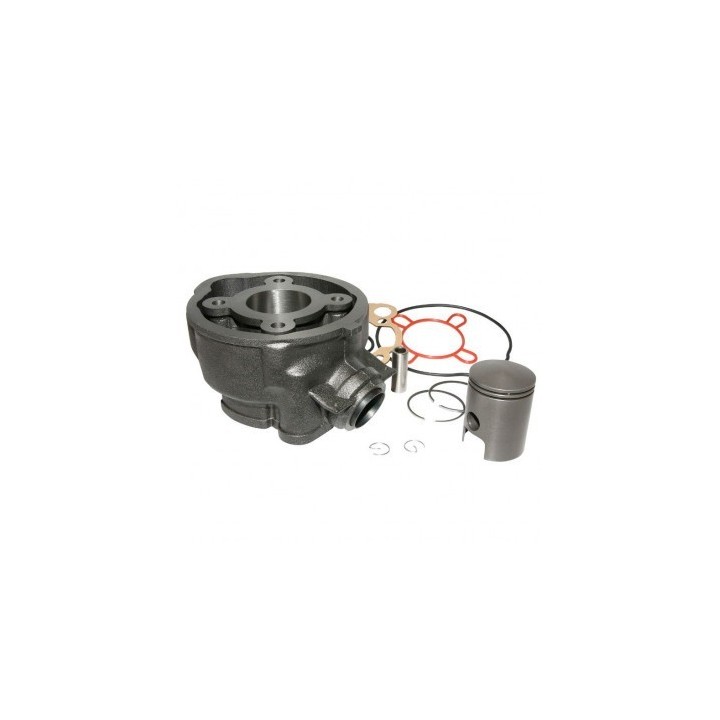 Cilindro Hert Moto Scooter 2T 4T