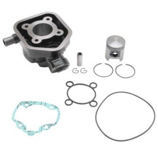 Cilindro Hert Moto Scooter 2T 4T