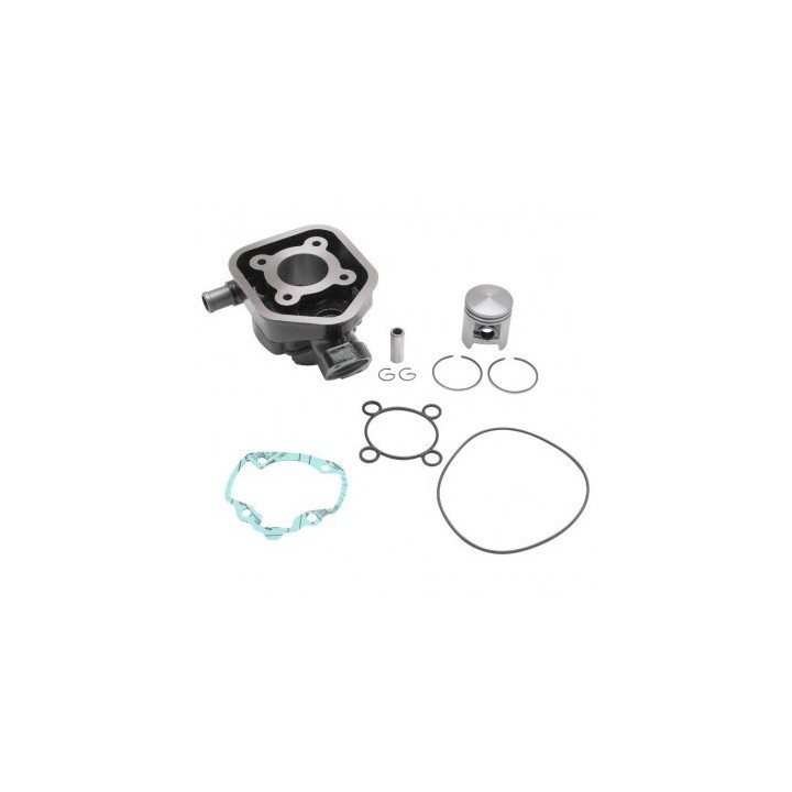 Cilindro Hert Moto Scooter 2T 4T