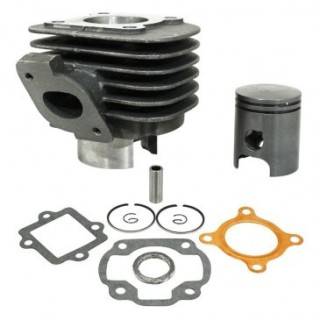 Cilindro Hert Moto Scooter 2T 4T