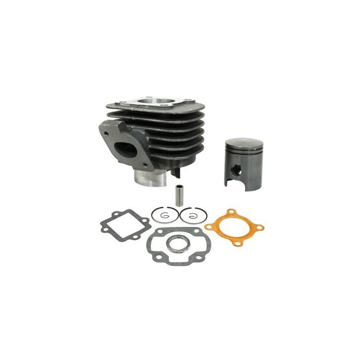 Cilindro Hert Moto Scooter 2T 4T