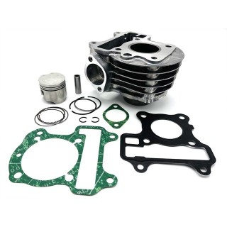 Cilindro Hert Moto Scooter 2T 4T