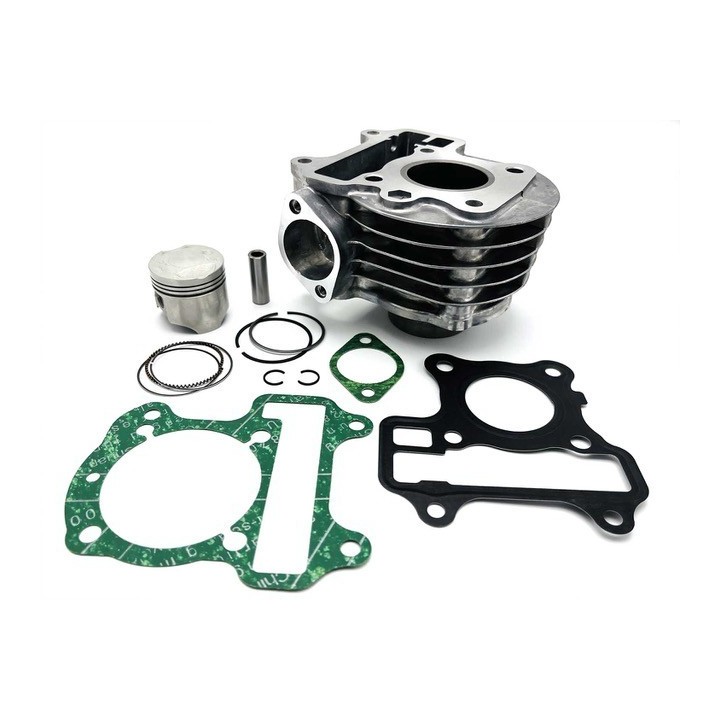 Cilindro Hert Moto Scooter 2T 4T