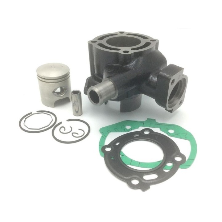 Cilindro Hert Moto Scooter 2T 4T
