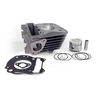 Cilindro Hert Moto Scooter 2T 4T