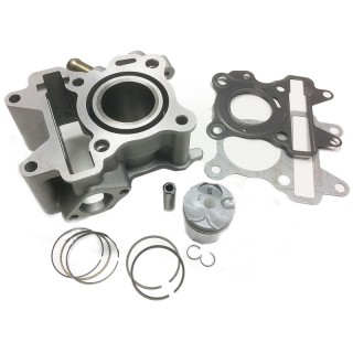 Cilindro Hert Moto Scooter 2T 4T