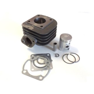 Cilindro Hert Moto Scooter 2T 4T