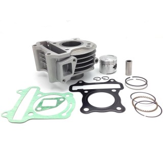 Cilindro Hert Moto Scooter 2T 4T