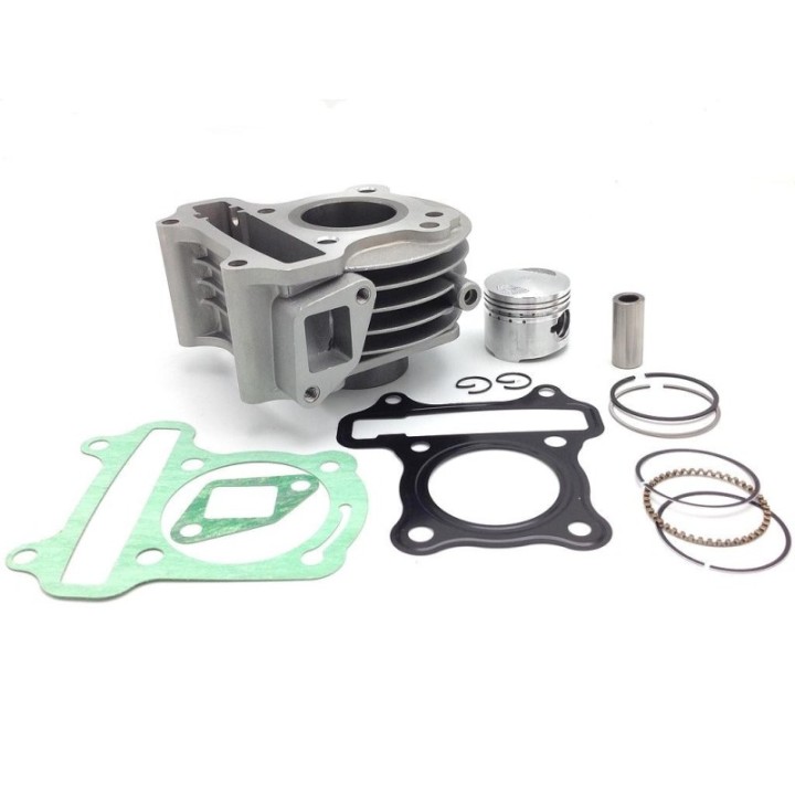 Cilindro Hert Moto Scooter 2T 4T