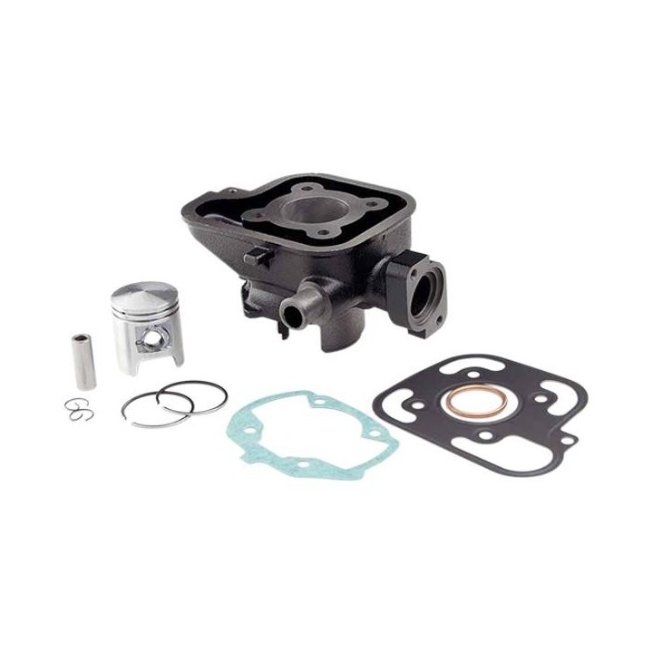 Cilindro Hert Moto Scooter 2T 4T