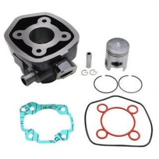 Cilindro Hert Moto Scooter 2T 4T