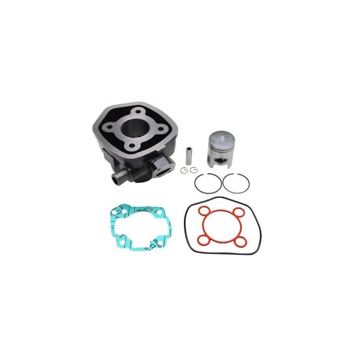 Cilindro Hert Moto Scooter 2T 4T