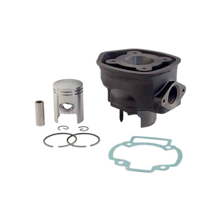 Cilindro Hert Moto Scooter 2T 4T