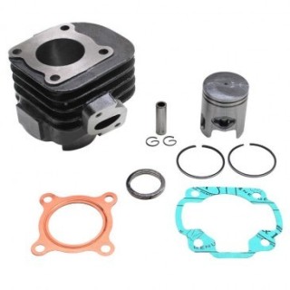Cilindro Hert Moto Scooter 2T 4T