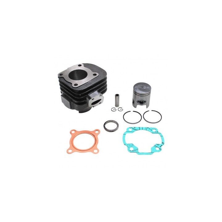 Cilindro Hert Moto Scooter 2T 4T