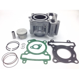 Cilindro Hert Moto Scooter 2T 4T