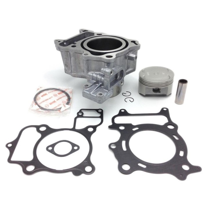 Cilindro honda sh 300