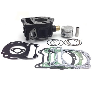 Cilindro Hert Moto Scooter 2T 4T