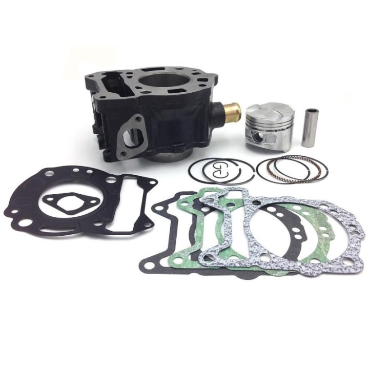 Cilindro Hert Moto Scooter 2T 4T