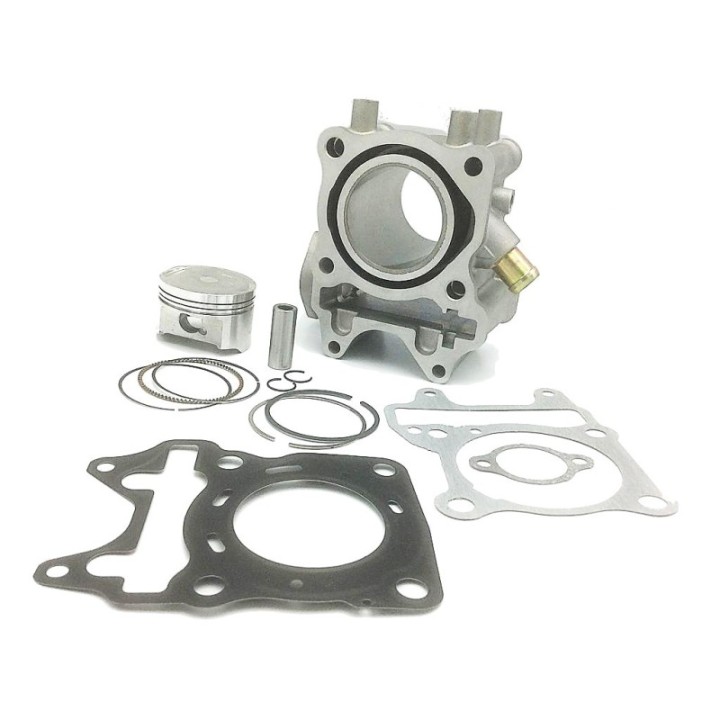 Cilindro Hert Moto Scooter 2T 4T