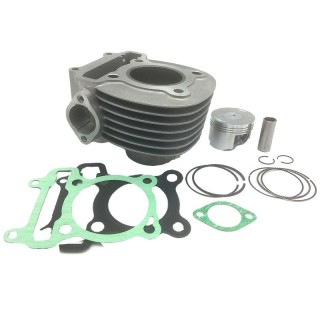 Cilindro Hert Moto Scooter 2T 4T