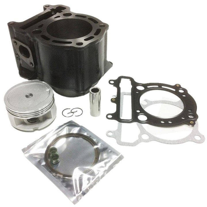 Cilindro Hert Moto Scooter 2T 4T